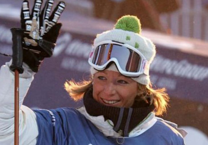 Urška Horvat moli lopova da joj vrati medalje