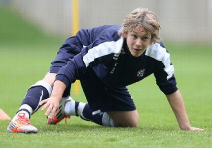 Cilj je jasan: Halilovića oteti Sušiću za sva vremena