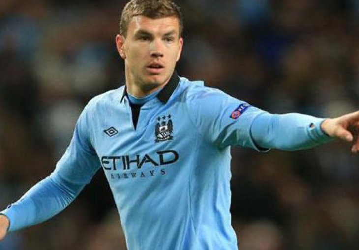 Samo su Le Fondre i Leo Messi u Evropi bili ispred Džeke ove sezone!