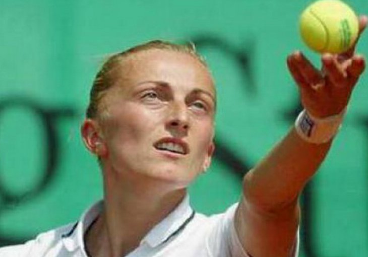 Jugić-Salkić osvojila titulu u dublu u Trnavi