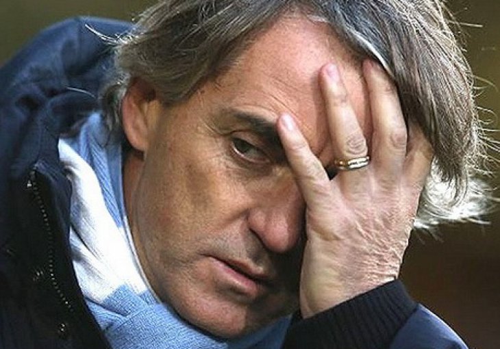 Čelnici kluba zahvalili su se Manciniju na saradnji, Pellegrini preuzima City