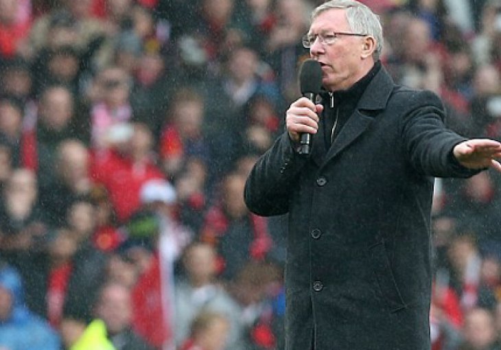 Sjetite me se kada United pogodi u zadnjoj minuti