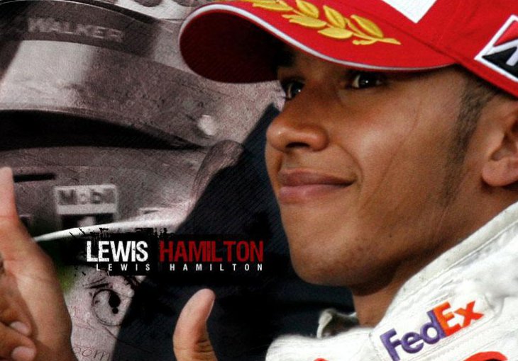 Lewis Hamilton otkrio o čemu mašta