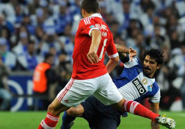 Kelvin u sudijskoj nadoknadi donio titulu Portu?