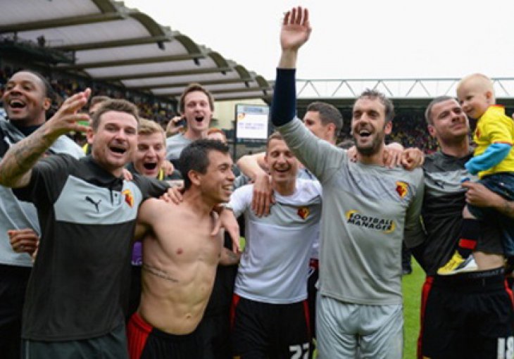 Ovo je jedan od najluđih finiša u fudbalu ikad