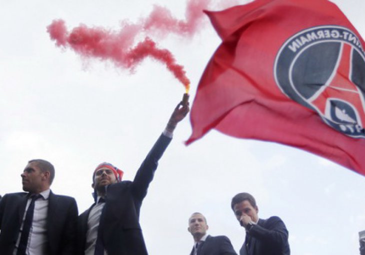 Na ovo je Pariz čekao 19 godina!