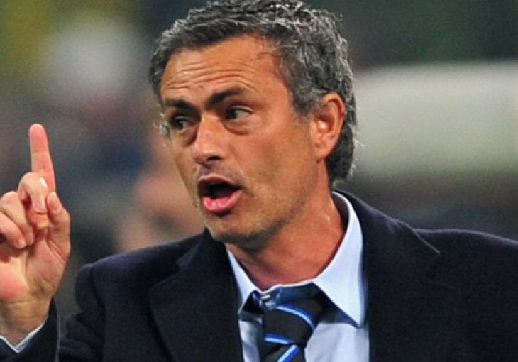 Jose Mourinho povukao najpošteniji potez cijele sezone