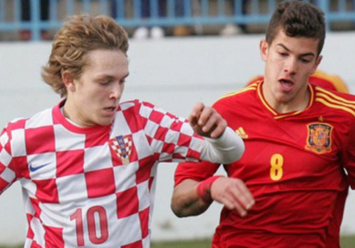 Sead Halilović priznao da je lagao sinu Alenu