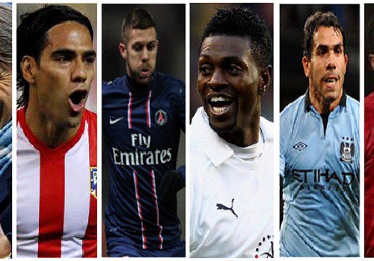 Ruski milijarder Rybolovlev pravi 