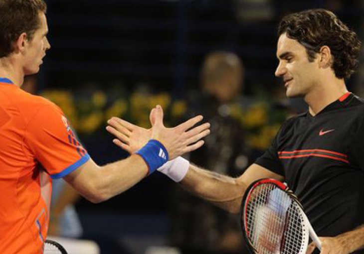 Federer i Murray nemaju ništa protiv gay igrača