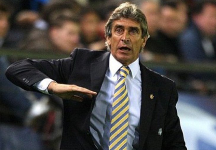 Pellegrini: Nisam ja ništa potpisao sa Cityem