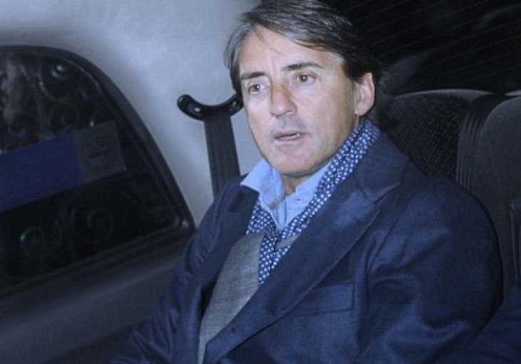 Mancini napravio sraman potez protiv Wigana?