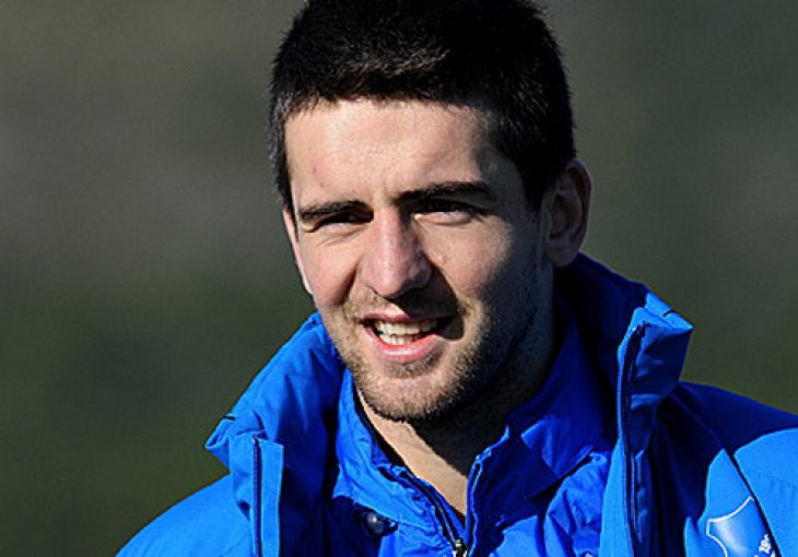 Igramo protiv najbolje ekipe na planeti