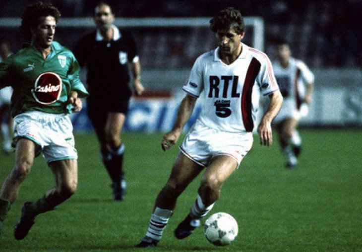 Od Sušića do Ibrahimovića