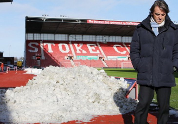 Evo zašto je City toliko čekao na otkaz Manciniju!