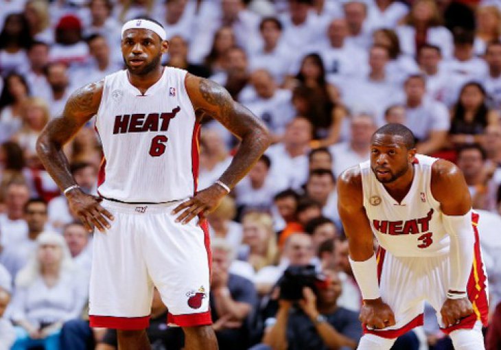 Memphis i Miami na korak do finala