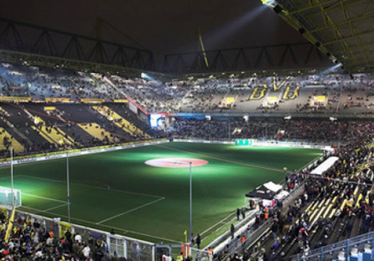 Borussia pronašla zamjenu za Marija Gotzea