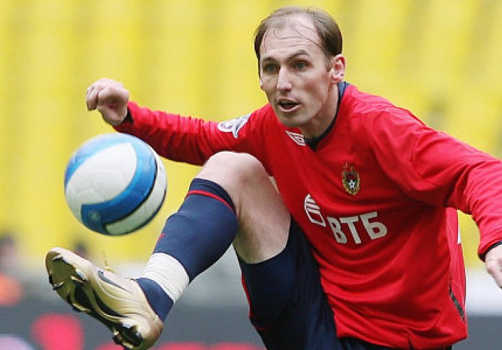 Rahimić sa CSKA ponovo osvojio rusko prvenstvo
