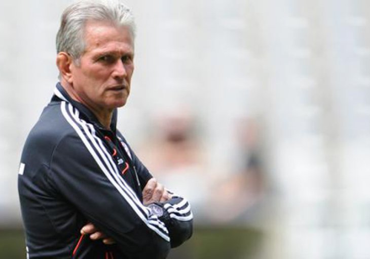 Završio sam sa Bundesligom, u subotu je moj zadnji meč