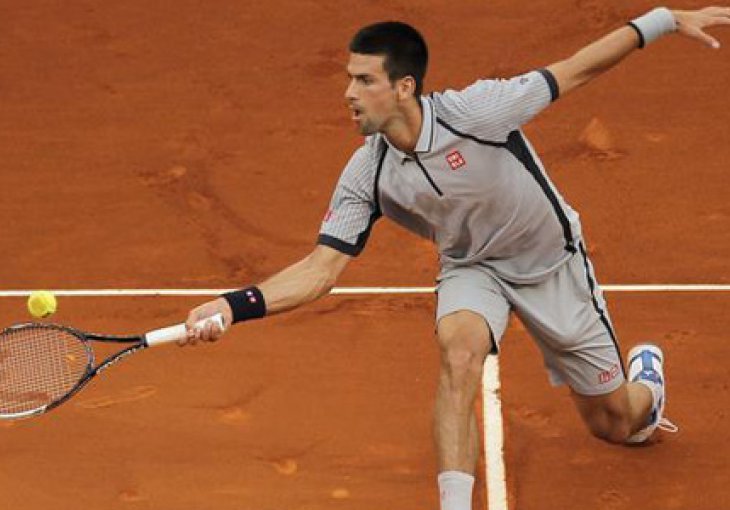 Đoković sredio Montanesa za 70 minuta