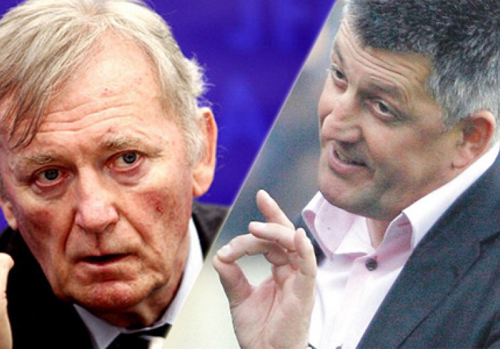 Osim se dobro osjeća i leži u istoj sobi s Musemićem