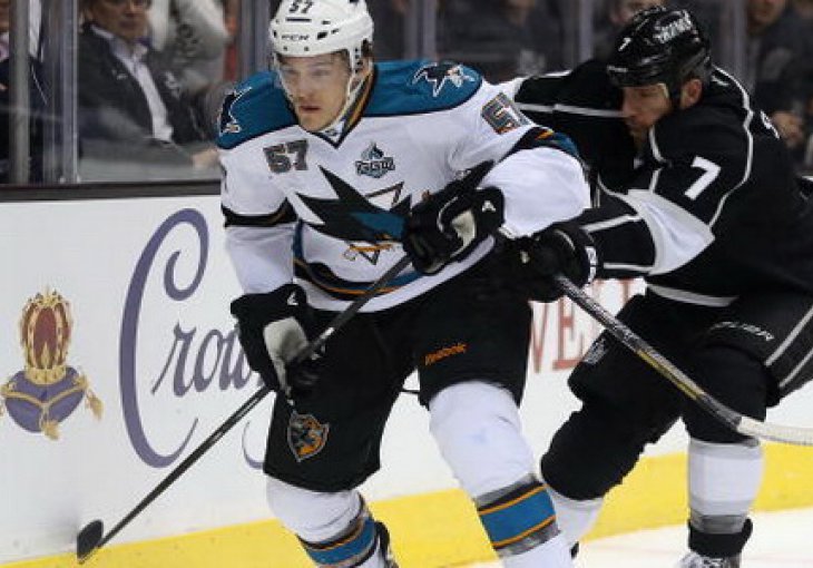 Pobjeda Kingsa i Penguinsa