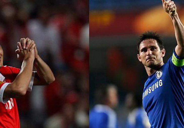 Chelsea na pragu istorije