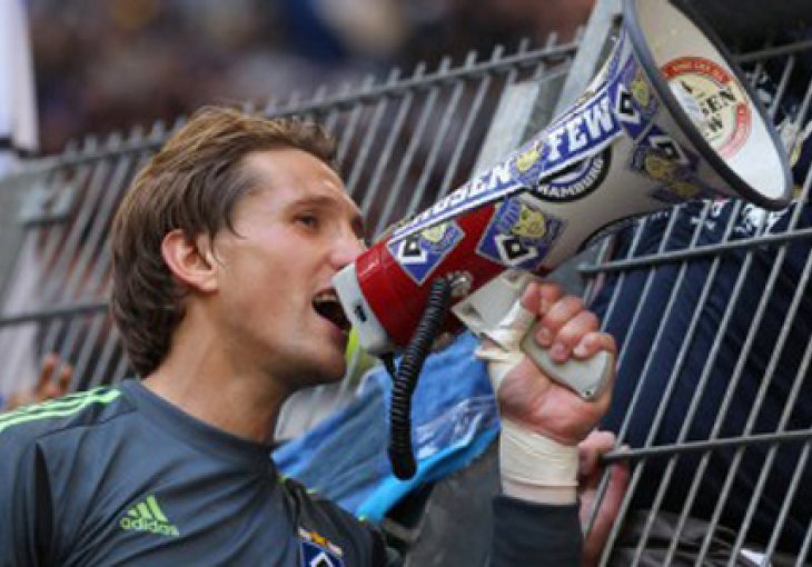 Goal.com: Bez Bosanaca u timu sezone Bundeslige