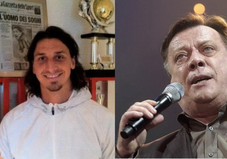 Ibrini omiljeni muzičari Halid Bešlić i Ceca