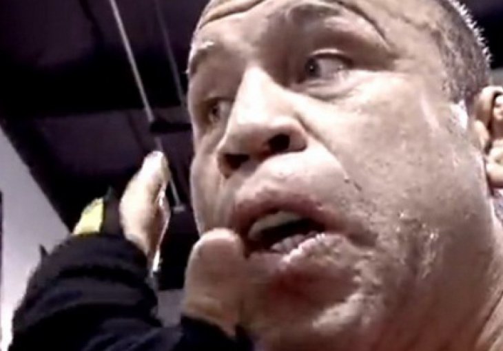 Ovo ledi krv u žilama: 'Želim ga ozlijediti i isisati mu krv'