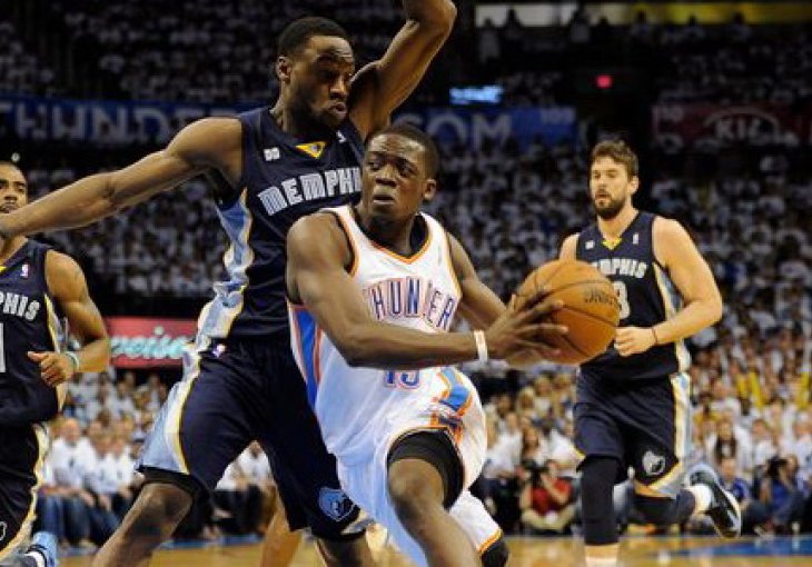 Memphis Grizzliesi i Miami Heat završili posao