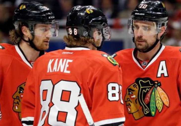 Chicago bolji od Detroita