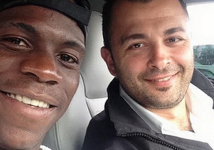 Balotelli ima rješenje za lažnjake: Treba to šamarati!