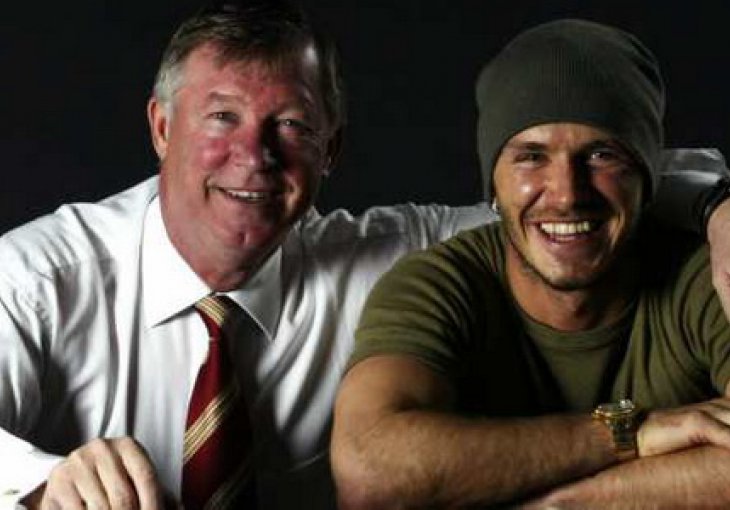 On ga je stvorio, ali i uništio: Kako je otjeran Becks