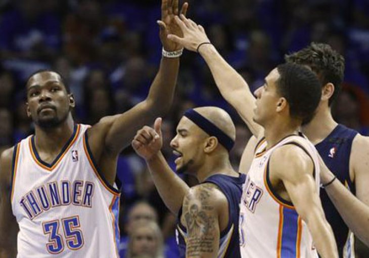 Durant: Nismo uspjeli, ali daleko od toga da sam razočaran