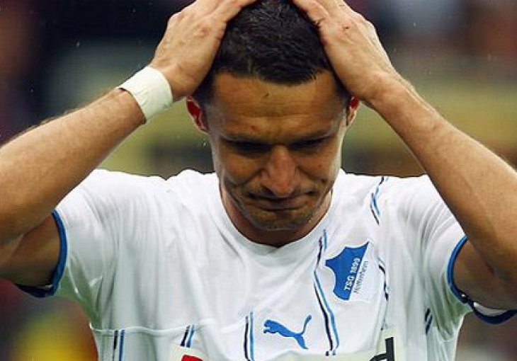 Salihović i Hoffenheim prekidaju svjetski rekord?