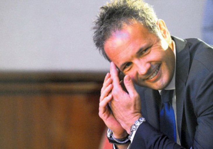 Mihajlović kuka: Da su mi Džeko i Ibišević u ekipi...