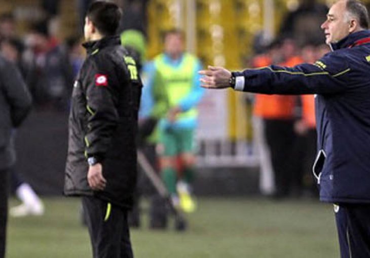 BiH je pred Brazilom, ono protiv Grčke me oduševilo