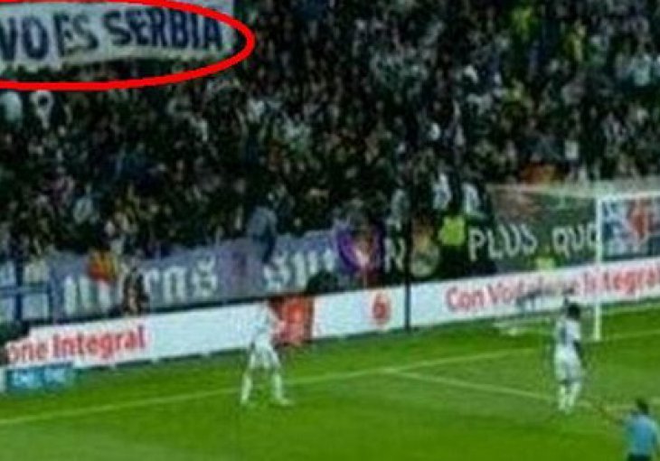Kosovo je Srbija, izvinjenje za genocid?