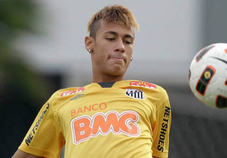 Neymar želi samo u Barcelonu, bilo je ponuda, ali on hoće tamo