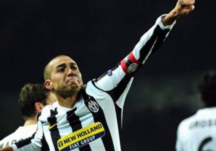 I David Trezeguet rekao zbogom nogometu