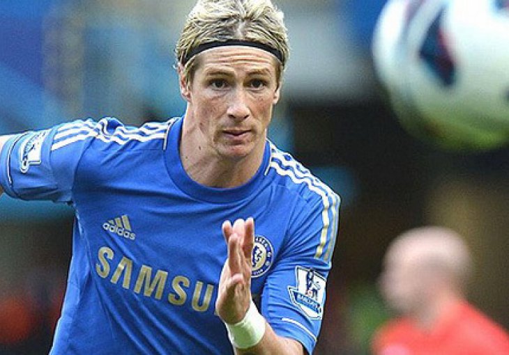 Prva Mourinhova žrtva: Najskuplji igrač Chelseaja na transfer listi!