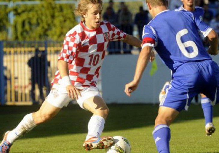 Nadam se da Halilović žarko očekuje poziv Hrvatske