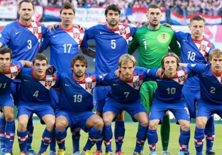 FIFA ne dozvoljava meč između Hrvatske i Zrinjskog?