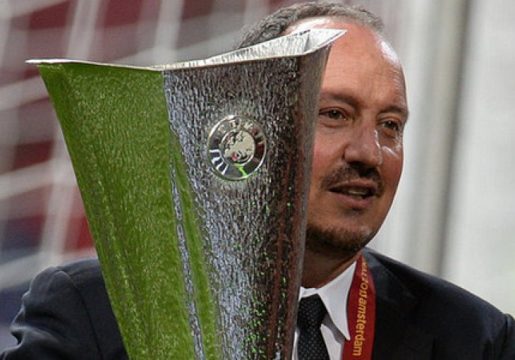 Benitez ovo nije zaslužio od Chelseaja!