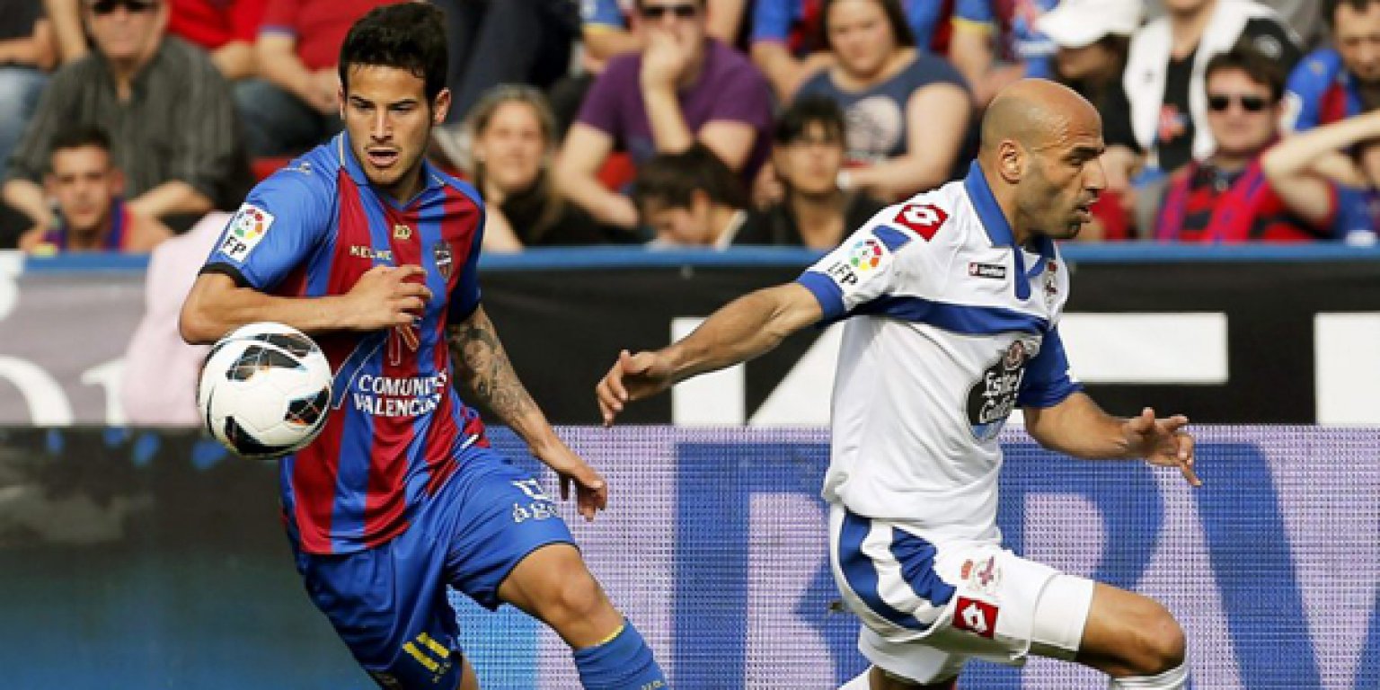 levante