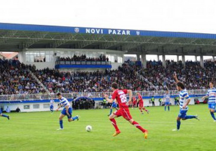 Novi Pazar se predomislio, ali i dalje tvrde: Liga je namještena