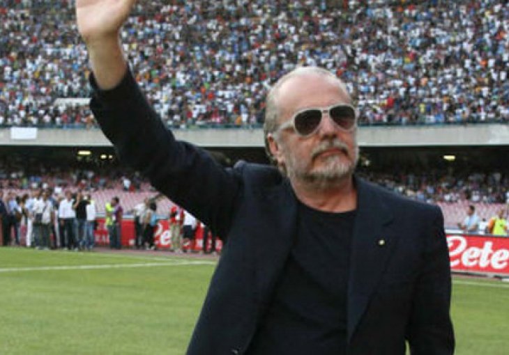 De Laurentiis snima novi film sa Edinom Džekom u glavnoj ulozi