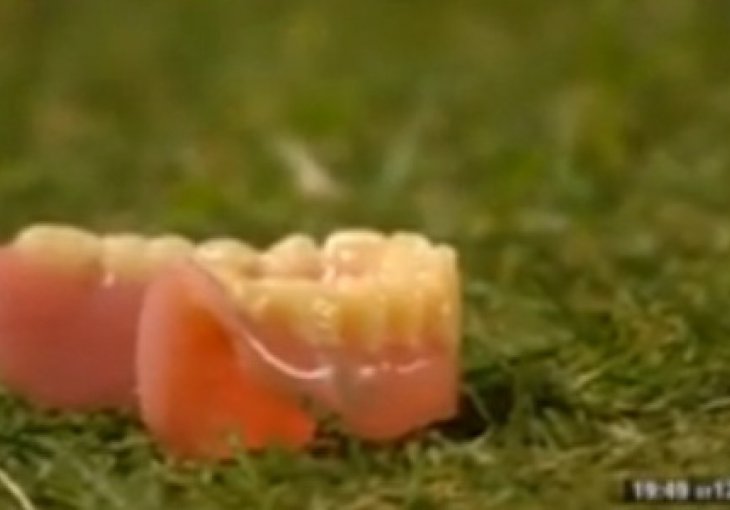 Ovako izgleda kada naljutite navijače u Argentini