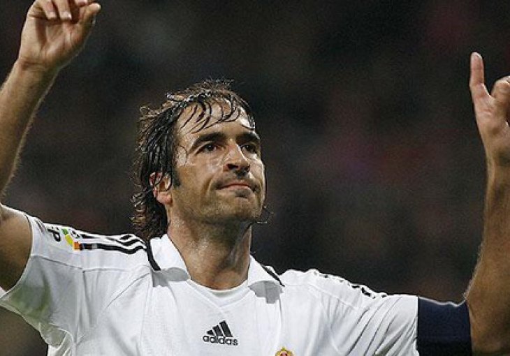Najveća legenda Reala priznala: Dva puta sam odbio Barcelonu
